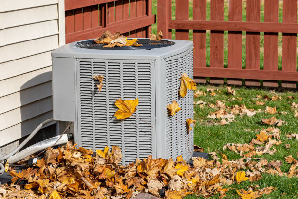 Best Emergency HVAC Services in Lebanon, OR