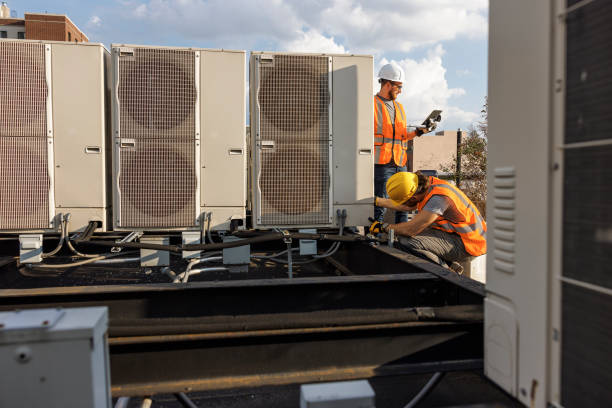 Best Geothermal HVAC Systems in Lebanon, OR