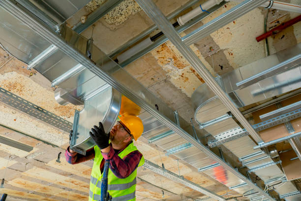 Best Air Filters and Purifiers in Lebanon, OR