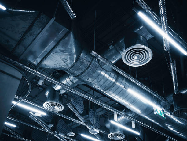 Best Energy-efficient HVAC Solutions in Lebanon, OR