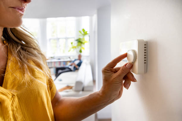 Best Air Conditioning Cleaning in Lebanon, OR
