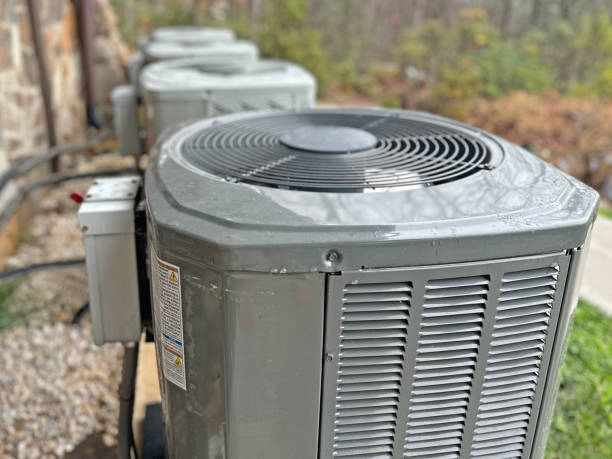 Best Solar-powered HVAC Systems in Lebanon, OR